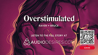 ASMR Audio Porn: Daddy Dom Edging His Submissive Wife at Home - Oral, Blowjob & Dirty Talk - Erotic Audio Roleplay for Women