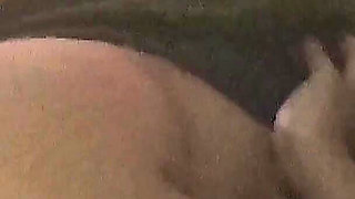 Cheating Wife Has Sex with Gardner When Husband Is Not in Home