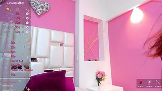 Webcam BBW hot erotic video