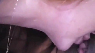 Malu Paz Dropped His Mouth on My Pussy and Made Me Cum Very Tasty