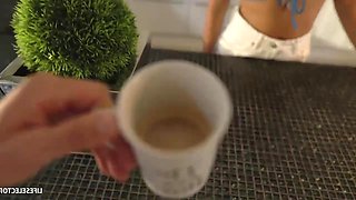 Stepsis Still Knows What You Need POV Sex