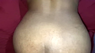 My Stepmom Show Her Big Round Ass