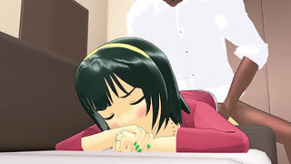 Cheating Wife (part 3)