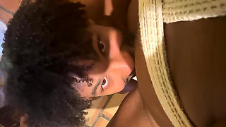 Giving and Receiving Head