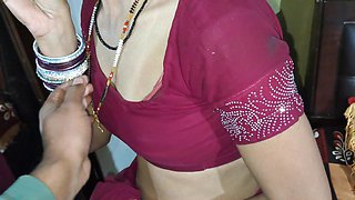 Hot Indian Bhabhi