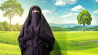 Super hot stepsister spend one night with her stepbrother