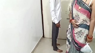Indian Maid Hardcore Fuck - Desi House Maid Rough Sex Xhamster