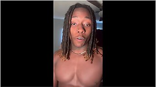 Mighty Dee - Gets Destroyed By Bbc While Husband Watches Condom Breaks Maeva Sinaloa