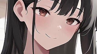 My Friend’s Girlfriend Gameplay Part 1 - Meeting Yura and the Beginning of a Complicated Story