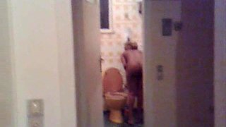 black milf in shower big nipples hot ass