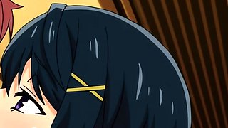 Sex ga Suki de Suki de Daisuki na Classmate no Ano Ko 04