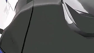 Aether Gazer - Geng Chen Keeps Riding the Hard Cock - 3D Hentai Animations