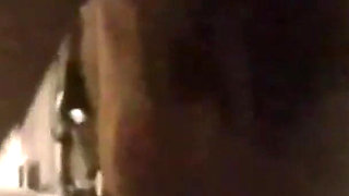 MILF with Ring Gag, Fake Lips, Mouth and Facial