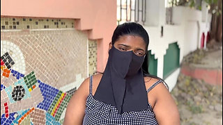 Step-Mom teacher stepsister daddy bhabhi sabka maza ek video mein