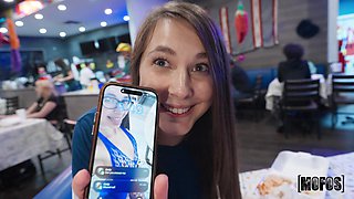 Peter Green's Restaurant Lust Sparks Wild Passion