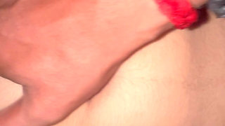Indian Hot Young Mommy Catch Stepson Jerking off and Help Him by Rough Romantic Sex Cheating His Husband