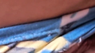 Fierce Stepmom Passion Erupts in Fire and Smoke