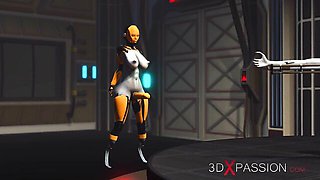 Unimaginable loved one's hd clip