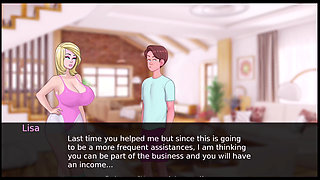 Sex note #18 - Brixxida gave me a blow job