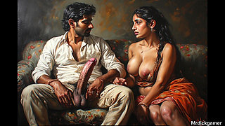 Xxx desi bhabhi hot video full sexy Fucking desi bhabhi with ex boyfriend cheating aunty sex