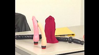 German Teen Mouse Fingering Her Sweet Pussy - Amateur 18 Year Old Sex