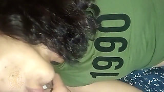 Hardcore Sex with Suri Comes and Soaks the Camera with Her Squirts