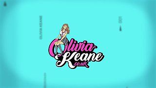 Denali & Olivia Share A Cock - OliviaKeane