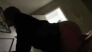 Cheating Wife Confession Surprise Blowjob at Bus Stop - Mya Lane Amateur Cuckold