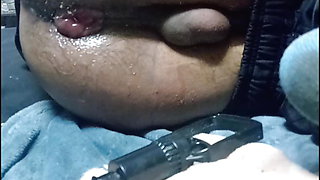 Taking off my Rousebud