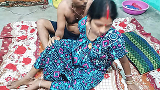 Hot Bengali Bhabhi Sumitra Stripped Naked And Fucked Hard