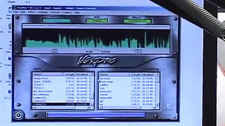 Radio Interview in Honolulu Featuring Tera Patrick