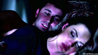 Raunchy India Summer heart-stopping porn movie