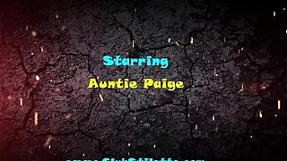 Club Stiletto - Auntie Paige in Like Father like Son