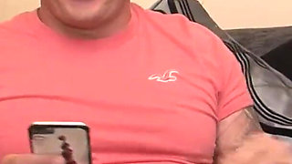 Nasty big ass Lynna Nilsson fucked and milked from Seth Strong