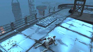 futa queen doing hump joy COMPILATION