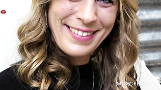 Jentina Small's POV video by DIRTY DATING STORIES