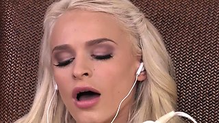 Family Hookups - Teen Julia Ann Caught Using Stepmoms