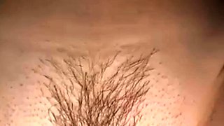 Close-Up Webcam Fun with a Perfect Milf