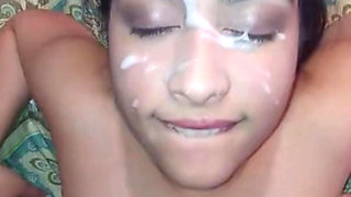 Get Me Stoney & Fuck My Pussy & Cum On My Face