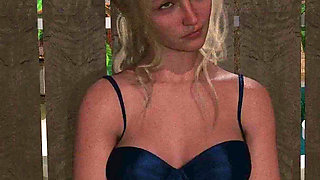 Paradise City by Twisted Arch - Sharing Wife with a Stranger From the Beach, Raw Sex Assured 2