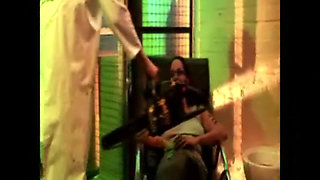 At the Swinger Convention