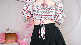 Breast Expansion Party Trick