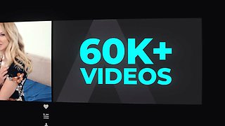 Girlsway - wild stepmoms siri dahl & Alison Rey transform stepbae River Lynn to nudism