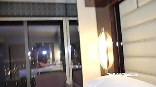 Jovan Jordan's BBC Fucks Sexy Blonde MILF Stub Arielle Full Video