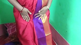 Bengali Boudi In Indian Stepmom Sneha Fingering Her Wet Pussy And Flash Asshole