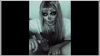 Spooky Premature Compilation! Happy Halloween! (warning Flashing Lights)