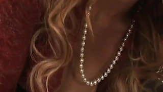 Cougars on Fire Scene 4 Elegant Busty Cougar Janet Mason Enjoys Big Cock and Facial at the Boutique