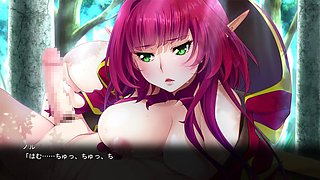 Delva - 03: Japanese, Hentai  Eroge Porn