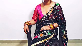 Indian Stepmom And Stepson Ka Illegitimate Wala Pyar