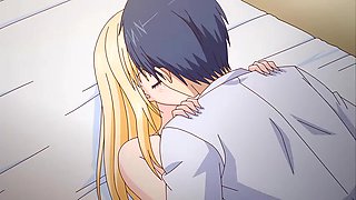 Soft Woman with Whisper filled with secret passion